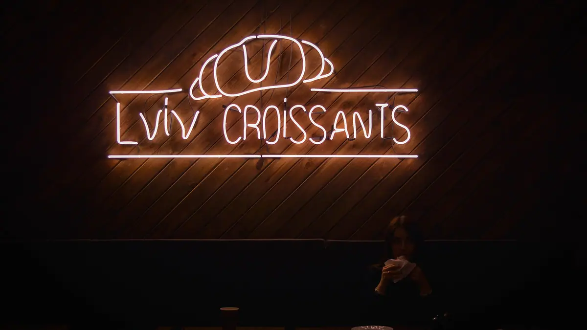 The Barrel Boulangerie – french bakery in Hackney, London