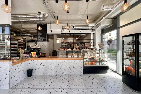 The Barrel Boulangerie photo 4